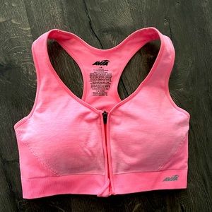 🔺🔻🔺AVIA sport bra🔺🔻🔺